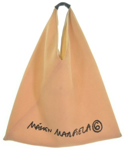 エムエムシックス(MM6)のMM6 トートバッグ