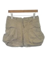 MM6 ショートパンツ