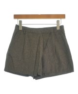 MM6 ショートパンツ