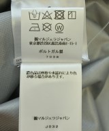 MM6（エムエムシックス）ステンカラーコート 黒 サイズ:S メンズ/2200603990076
