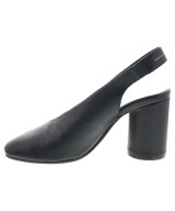 MM6（エムエムシックス）サンダル 黒 サイズ:EU37(23.5cm位) レディース/2200604282019