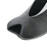 MM6（エムエムシックス）サンダル 黒 サイズ:EU37(23.5cm位) レディース/2200604282019