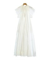 MM6（エムエムシックス）ワンピース 白 サイズ:36(XS位) レディース/2200604282040