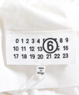 MM6（エムエムシックス）ワンピース 白 サイズ:36(XS位) レディース/2200604282040