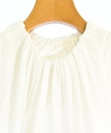 MM6（エムエムシックス）ワンピース 白 サイズ:36(XS位) レディース/2200604282040