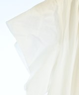 MM6（エムエムシックス）ワンピース 白 サイズ:36(XS位) レディース/2200604282040