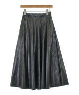 MM6 ロング・マキシ丈スカート