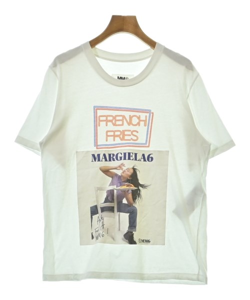 エムエムシックス(MM6)のMM6 Tシャツ・カットソー