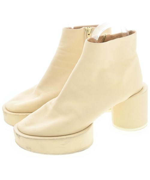 エムエムシックス(MM6)のMM6 ブーツ