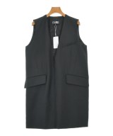 MM6（エムエムシックス）ワンピース 黒 サイズ:42(M位) レディース/2200605938038