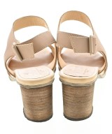 MM6（エムエムシックス）パンプス ピンク サイズ:EU36(22.5cm位) レディース/2200606737159