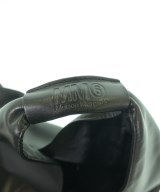 MM6（エムエムシックス）トートバッグ 黒 サイズ:- レディース/2200606808033