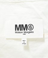 MM6（エムエムシックス）ワンピース 白 サイズ:38(S位) レディース/2200604056078