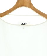 MM6（エムエムシックス）ワンピース 白 サイズ:38(S位) レディース/2200604056078
