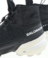 MM6（エムエムシックス）スニーカー 黒 サイズ:24.5cm レディース/2200604776181