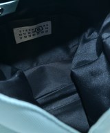 MM6（エムエムシックス）ハンドバッグ 青 サイズ:- レディース/2200607788020