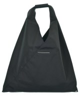 MM6（エムエムシックス）トートバッグ 黒 サイズ:- レディース/2200607065459