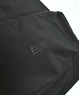 MM6（エムエムシックス）トートバッグ 黒 サイズ:- レディース/2200607065459