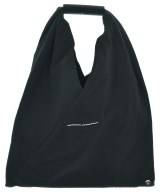 MM6（エムエムシックス）トートバッグ 黒 サイズ:- レディース/2200607065466