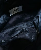 MM6（エムエムシックス）トートバッグ 黒 サイズ:- レディース/2200607065466