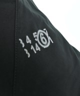 MM6（エムエムシックス）トートバッグ 黒 サイズ:- レディース/2200607065466