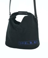 MM6（エムエムシックス）ショルダーバッグ 黒 サイズ:- レディース/2200607065473