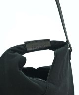MM6（エムエムシックス）ショルダーバッグ 黒 サイズ:- レディース/2200607065473