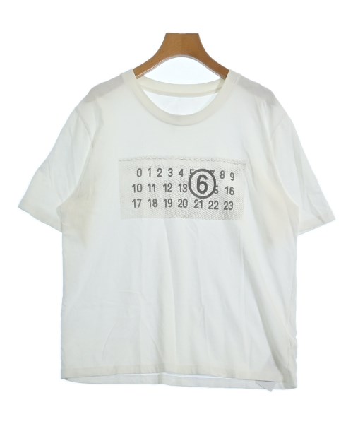 エムエムシックス(MM6)のMM6 Tシャツ・カットソー