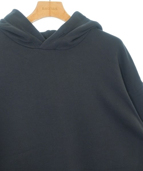 MM6（エムエムシックス）パーカー 黒 サイズ:F レディース/2200596872014