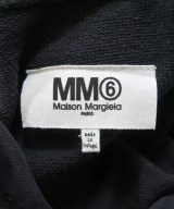 MM6（エムエムシックス）パーカー 黒 サイズ:F レディース/2200596872014