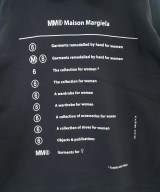 MM6（エムエムシックス）パーカー 黒 サイズ:F レディース/2200596872014