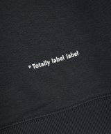 MM6（エムエムシックス）パーカー 黒 サイズ:F レディース/2200596872014