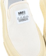 MM6（エムエムシックス）スニーカー 白 サイズ:23.5cm レディース/2200606755023