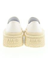 MM6（エムエムシックス）スニーカー 白 サイズ:23.5cm レディース/2200606755023