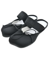 MM6（エムエムシックス）その他 黒 サイズ:-(23cm位) レディース/2200609484180