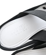 MM6（エムエムシックス）その他 黒 サイズ:-(23cm位) レディース/2200609484180