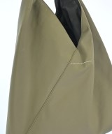 MM6（エムエムシックス）トートバッグ カーキ サイズ:- レディース/2200606294010