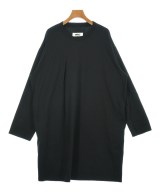 MM6（エムエムシックス）ワンピース 黒 サイズ:S レディース/2200609542088