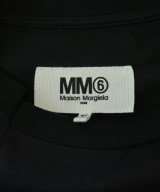 MM6（エムエムシックス）ワンピース 黒 サイズ:S レディース/2200609542088
