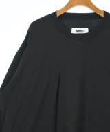 MM6（エムエムシックス）ワンピース 黒 サイズ:S レディース/2200609542088