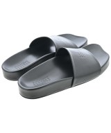 MM6（エムエムシックス）サンダル 黒 サイズ:EU43(28cm位) メンズ/2200609656112