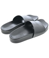 MM6（エムエムシックス）サンダル 黒 サイズ:EU42(27cm位) メンズ/2200609656129