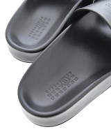 MM6（エムエムシックス）サンダル 黒 サイズ:EU42(27cm位) メンズ/2200609656129