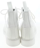 MM6（エムエムシックス）ブーツ 白 サイズ:UK7(25.5cm位) メンズ/2200609656167