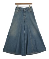 MM6 デニムパンツ