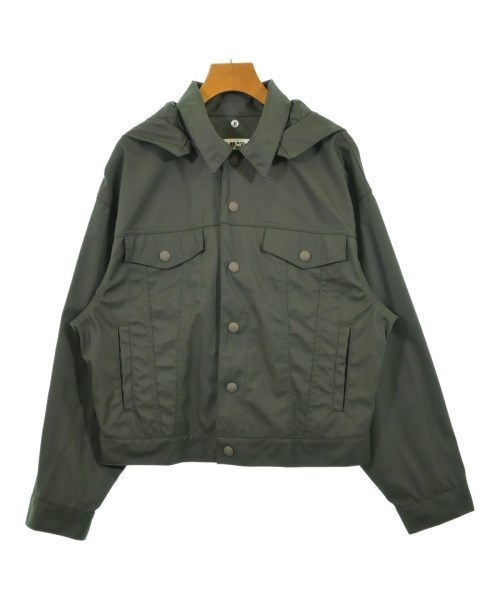 エムエムシックス(MM6)のMM6 ブルゾン（その他）