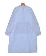 MM6 シャツワンピース