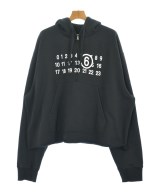 MM6 パーカー