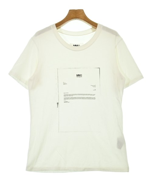 エムエムシックス(MM6)のMM6 Tシャツ・カットソー