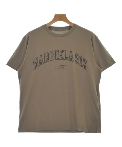エムエムシックス(MM6)のMM6 Tシャツ・カットソー